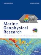 journal geophysical research