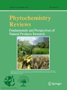 Phytochemistry Reviews  Home