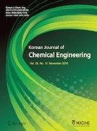 Korean Journal of Chemical Engineering | Volume 35, issue 11