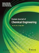Korean Journal of Chemical Engineering | Volume 38, issue 5
