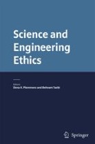 cover - Science and Engineering Ethics