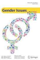 Gender Issues Cover