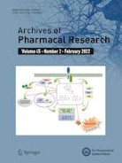 Archives of Pharmacal Research Home