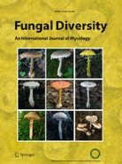 Fungal Diversity | Volumes and issues