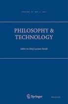 Technology in the Age of Innovation: Responsible Innovation as a New Subdomain Within the Philosophy of Technology