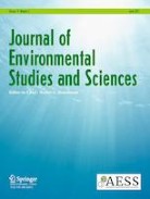 research of environmental sciences journal