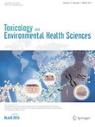 Toxicology and Environmental Health Sciences | Home