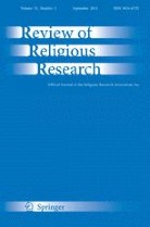 research on religious services