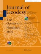 Journal of Geodesy Why Chimborazo, Not Everest, Holds the Altitude Record