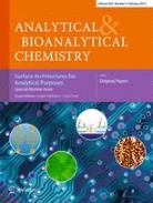 analytical and bioanalytical chemistry research journal