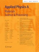 physics education research journal