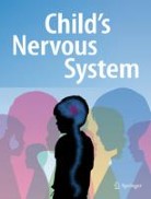 Child's Nervous System | Home