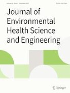 Journal of Environmental Health Science and Engineering | Home