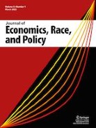 Journal of Economics, Race, and Policy, Vol. 5, Issue 1