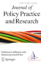 review of policy research journal