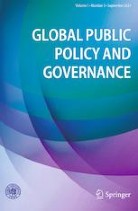 New Issues of Cornell Intl. Law J., Disasters, Global Public Pol. & Gov., Intl. Migr., JEMS, Migr. Pol. Practice, Pol. & Gov., Social Sci., SCR, VOICE
