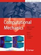 Computational Mechanics