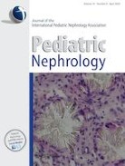 Pediatric Nephrology | Volume 35, issue 4