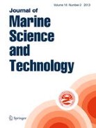 Journal of Marine Science and Technology | Home