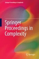 Springer Conference Book Springer Proceedings in Complexity | Book series home