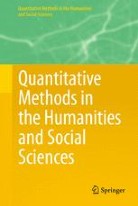 Quantitative Methods in the Humanities and Social Sciences | Book ...