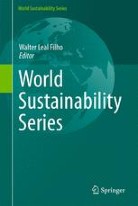 World Sustainability Series | Book series home
