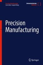 Precision Manufacturing | Book series home