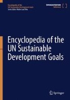 Encyclopedia of the UN Sustainable Development Goals | Book series home