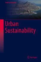 Urban Sustainability | Book series home