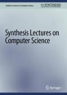 Synthesis Lectures on Computer Science | Book series home