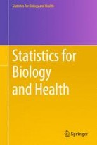 Statistics for Biology and Health | Book series home