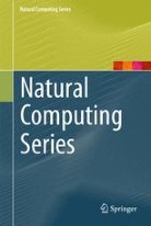 Natural Computing Series | Book series home
