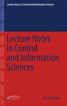 Lecture Notes in Control and Information Sciences | Book series home