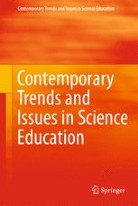 Contemporary Trends and Issues in Science Education | Book series home