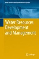 Water Resources Development and Management | Book series home