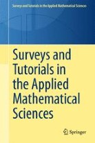 Surveys And Tutorials In The Applied Mathematical Sciences | Book ...