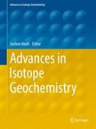 Advances in Isotope Geochemistry | Book series home