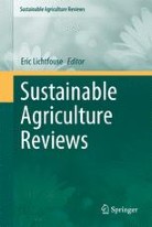 literature review on sustainable agriculture