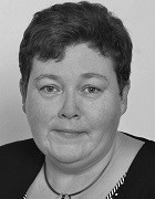 Claudia Wiesner