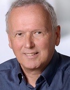 Dr. med. Wolfgang Landendörfer
