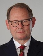 Dr. Wolfgang Meierin