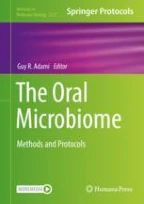 Profiling the Human Oral Mycobiome in Tissue and Saliva Using ITS2 DNA ...