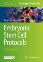 Feeder-Dependent/Independent Mouse Embryonic Stem Cell Culture Protocol ...