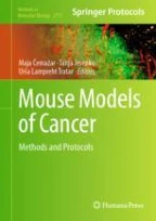 Transplantable Subcutaneous Tumor Models | Springer Nature Link