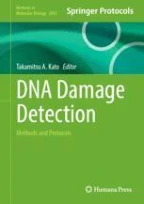 DCFDA Assay for Oxidative Stress Measurement in Fluorometer | Springer ...