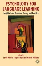 Affect: The Role of Language Anxiety and Other Emotions in Language ...