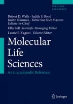 Secondary Structure | Springer Nature Link