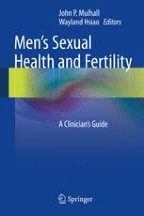 Physiology of Testosterone Production | Springer Nature Link