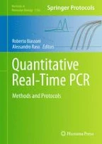 Selection of Reliable Reference Genes for RT-qPCR Analysis | Springer ...