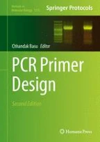 Design of Primers and Probes for Quantitative Real-Time PCR Methods ...